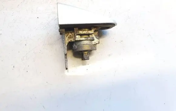 Ford Focus Front door lock (next to the handle) 
