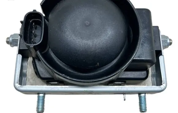 Alarm system siren