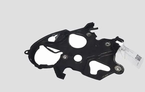 Chevrolet Captiva Timing belt guard (cover)