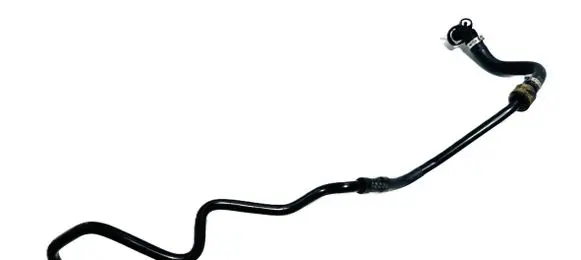 Audi A4 S4 B9 8W Vacuum line/pipe/hose 8W0611931CD 44928