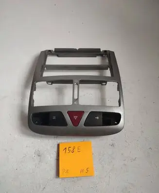Peugeot 307 Other interior part 9634808077