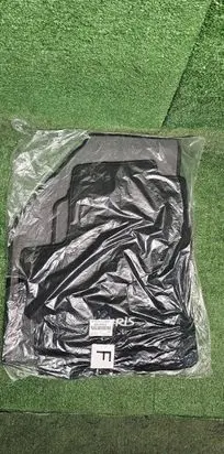 Toyota Yaris XP210 Car floor mat set 58510YYE10 ACCES80R1ES
