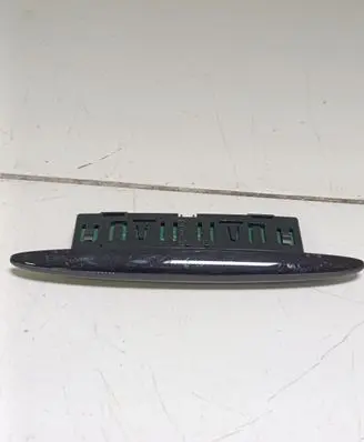 Mercedes-Benz A W176 Parking PDC sensor display screen A1725420023 19363206