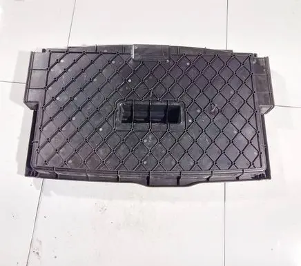 Toyota Avensis T250 Other trunk/boot trim element 6499305020 64993-05020