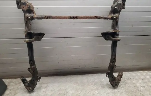 Audi A7 S7 4G Front subframe