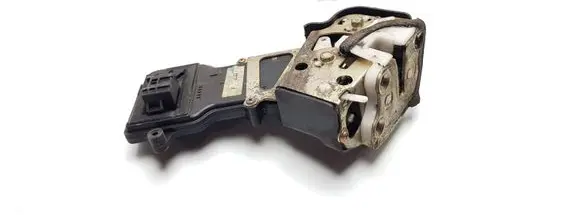 Mazda 6 Rear door lock