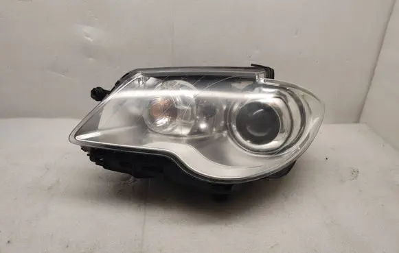 Volkswagen Cross Touran I Headlight/headlamp 1T1941751