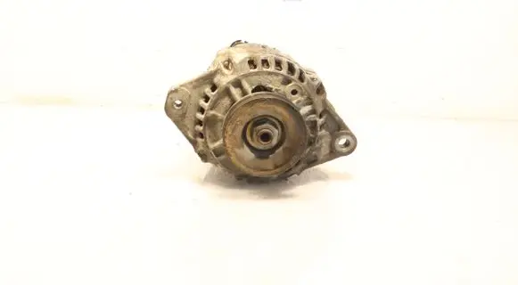 Nissan Navara D40 Generator/alternator