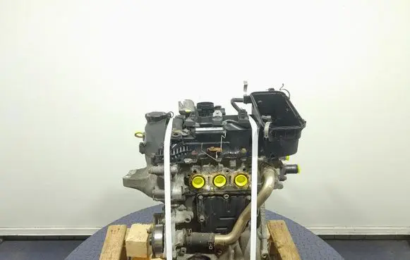 Citroen C1 Engine 1KRB52
