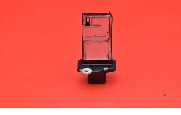 Mass air flow meter