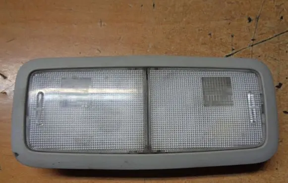 Toyota Auris E180 Rear seat light 8125005030