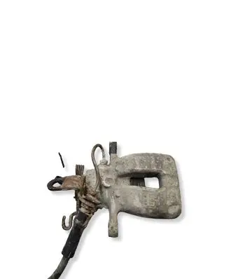 Skoda Octavia Mk2 (1Z) Rear brake caliper 