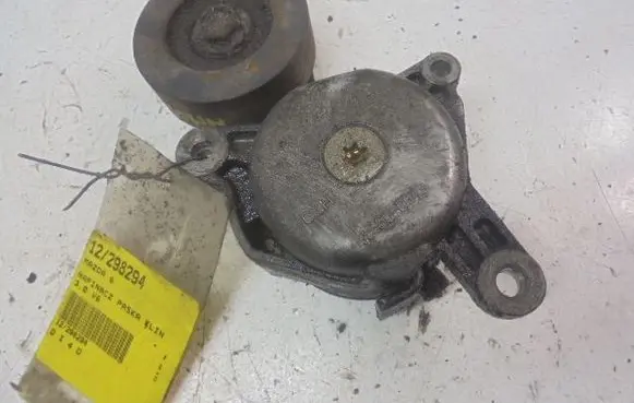 Mazda 6 Belt tensioner pulley 