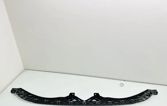 Volkswagen PASSAT B8 Front bumper mounting bracket 3g0807889