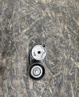 Cadillac STS Alternator belt tensioner 12577655