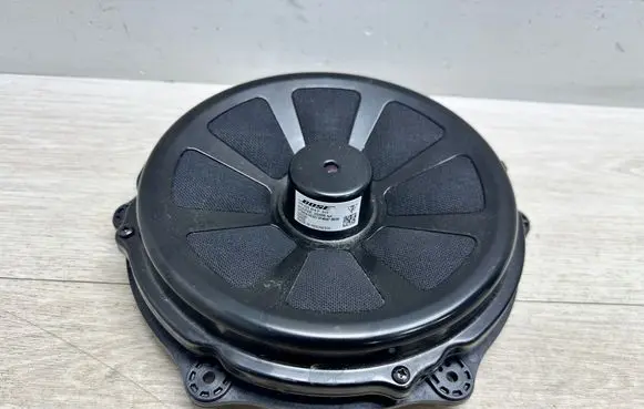 Porsche Cayenne (92A) Front door speaker 7PP035454P
