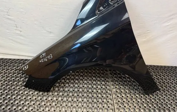 Mercedes-Benz B W246 W242 Fender 