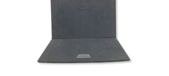 BMW i4 Trunk/boot floor carpet liner 9871081 51479871081
