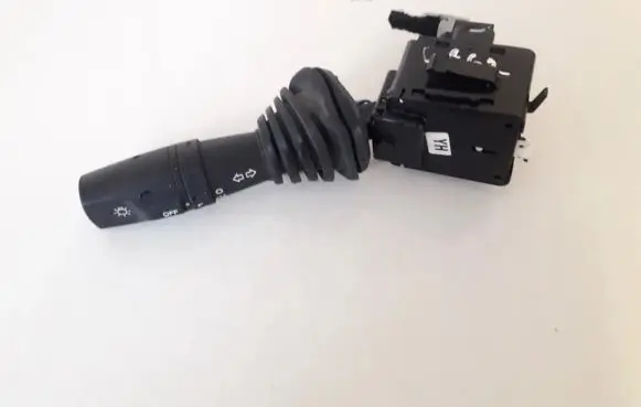 Chevrolet Captiva Indicator stalk 202005410