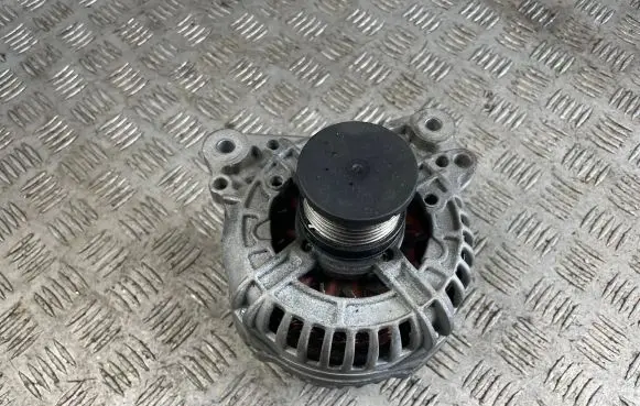 Skoda Superb B8 (3V) Generator/alternator