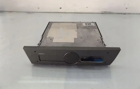 Opel Signum Other control units/modules 13138267