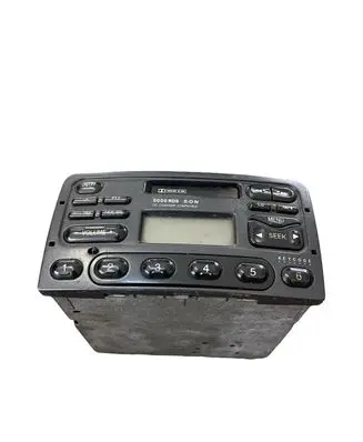 Ford Escort Radio/CD/DVD/GPS head unit 96AP18K876CC