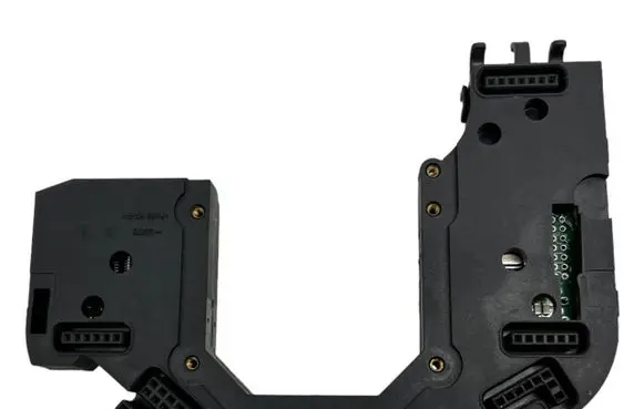Audi A6 S6 C6 4F Steering angle sensor 8E0953549F 05114403