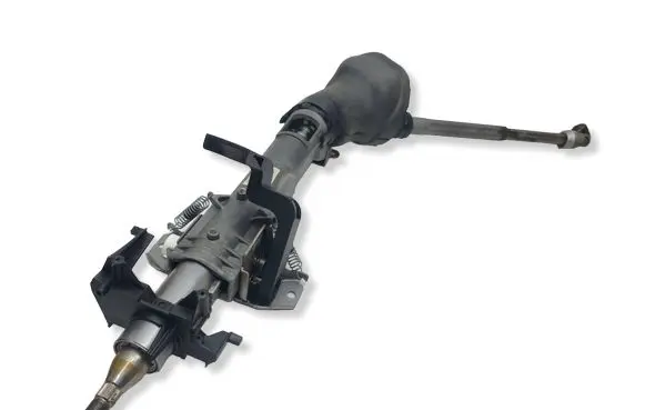 Alfa Romeo Giulia Steering wheel axle 00505469280 891837 17040500829