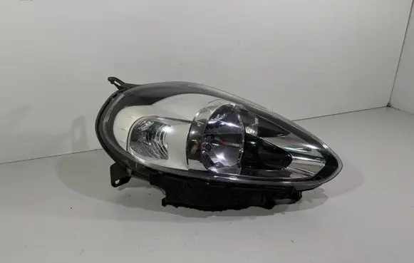 Fiat Punto Evo Headlight/headlamp 1896273782326