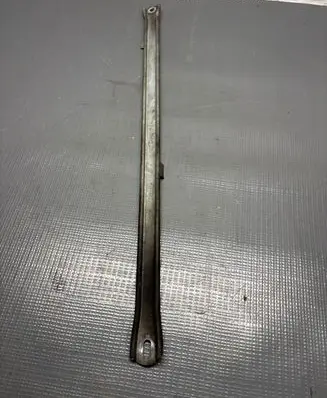 Mercedes-Benz E W212 Radiator support slam panel bracket A21252434