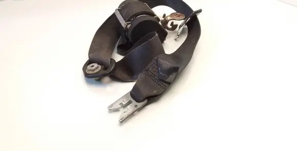 Renault Scenic II - Grand scenic II Front seatbelt 8200309205