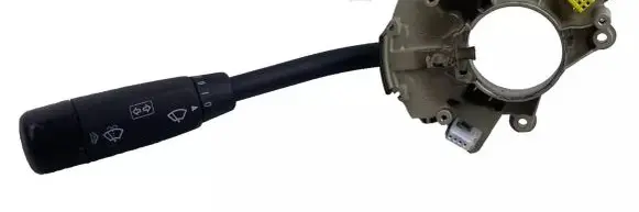 Mercedes-Benz C W203 Indicator stalk A2035450010