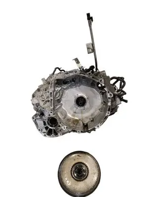 Nissan Murano Z52 Automatic gearbox 3WX2A 29X0B AMX15