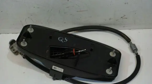 Audi Q5 SQ5 Gear shift cable linkage 