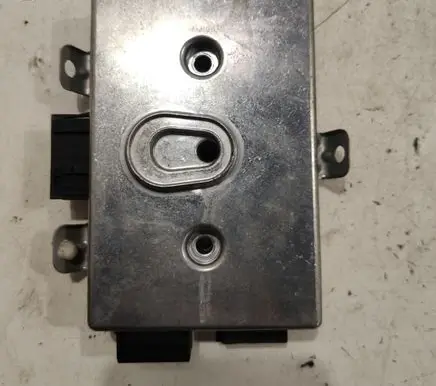 BMW 5 E60 E61 Door control unit/module 61356957759
