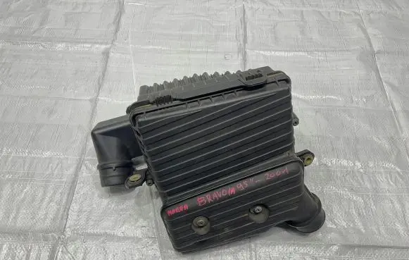 Fiat Bravo - Brava Air filter box 7786573