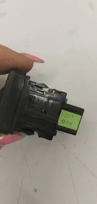 Toyota Prius (XW20) Headlight level height control switch 134159 1591