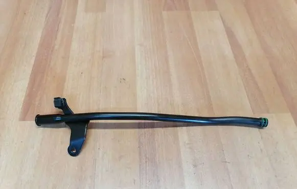 Citroen C4 Grand Picasso Oil level dip stick 9672250580 9678012380 1171R7