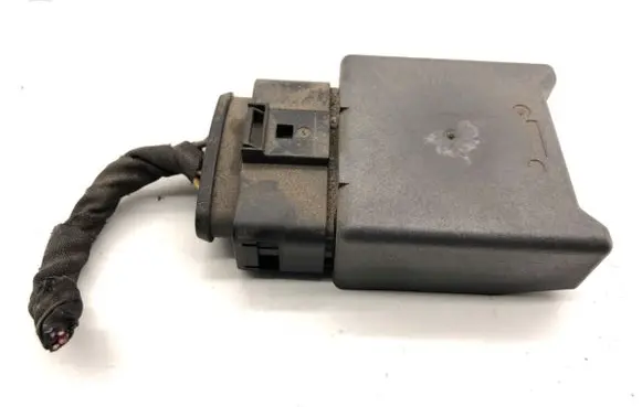 Audi Q3 F3 Other control units/modules 5Q0906093B
