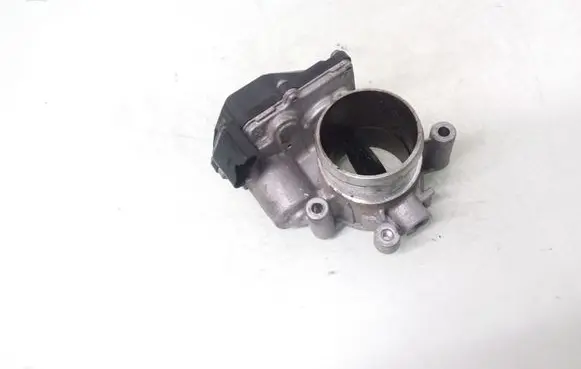 Audi A4 S4 B8 8K Throttle valve 03L128063R A2C31762900