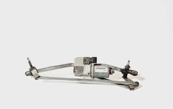 Audi A4 S4 B8 8K Front wiper linkage and motor 8K2955119A 8K2955119 8J2955119