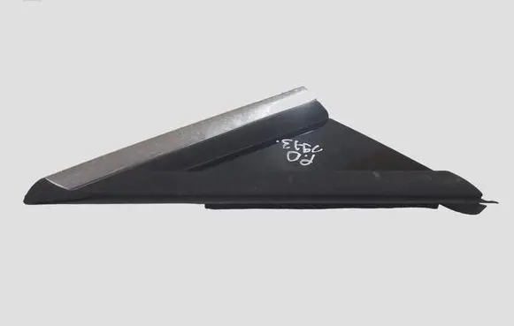Peugeot 5008 Fender trim (molding) 96859482XT 96859484XY