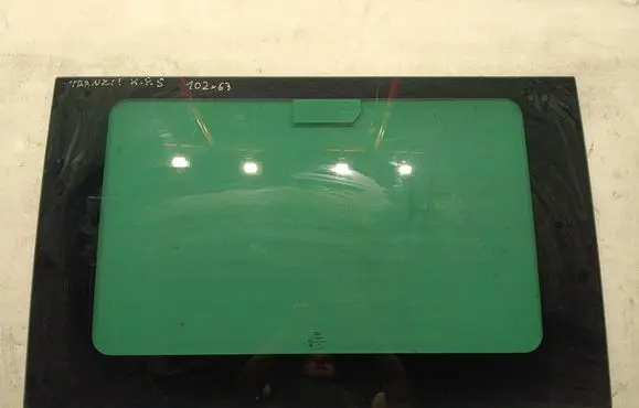 Ford Transit Rear side window 43R00102