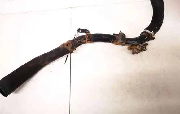 Fiat Doblo Engine coolant pipe/hose