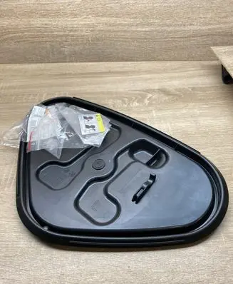 Volkswagen PASSAT B8 Other rear door trim element 3G0839915B