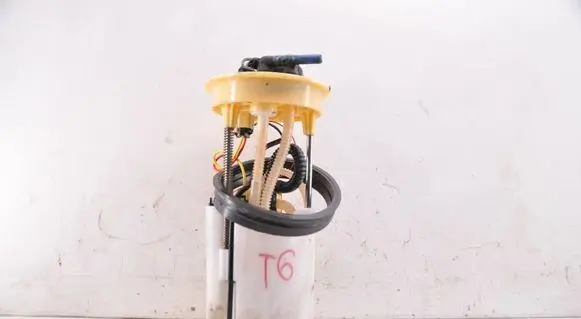 Volkswagen Transporter - Caravelle T6 In-tank fuel pump 7E0919050J 0580203273