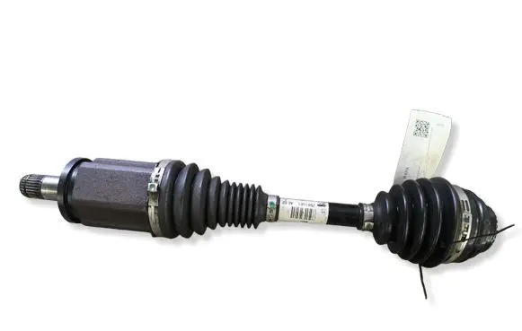 BMW X1 E84 Front driveshaft 7591681