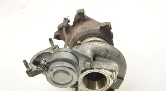 Renault Clio IV Turbo 14411KB00C
