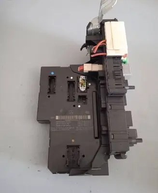 Comfort/convenience module