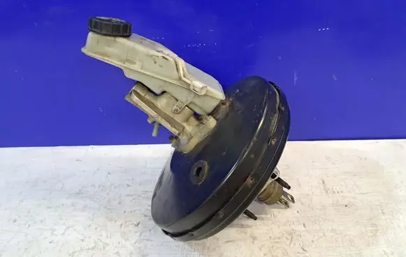 Volvo V50 Brake booster 4N512B195AK 31341827